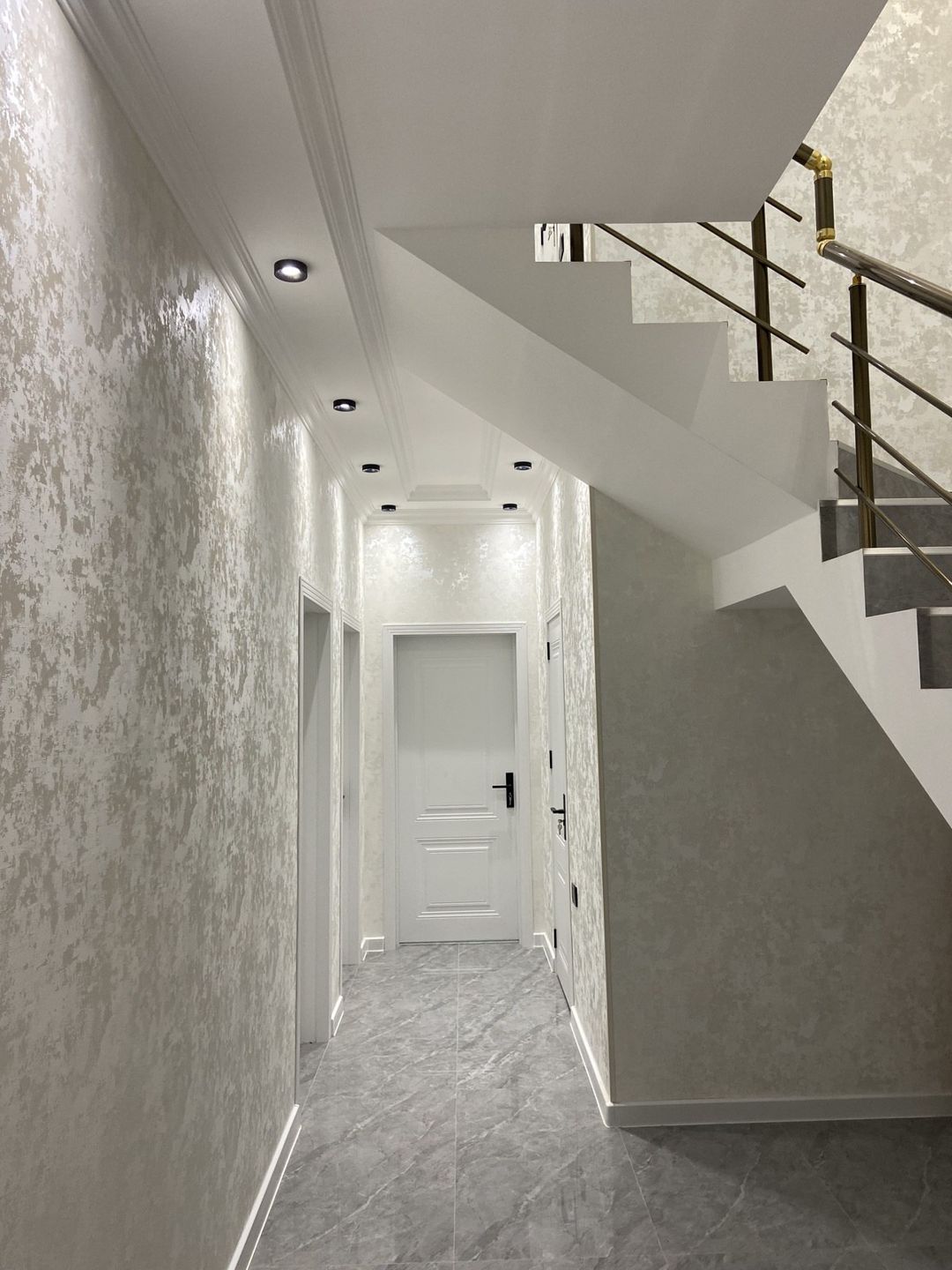 Satılır 5 otaqlı həyət evi/bağ evi 140 m² — Ev, villa, Bakı (5)