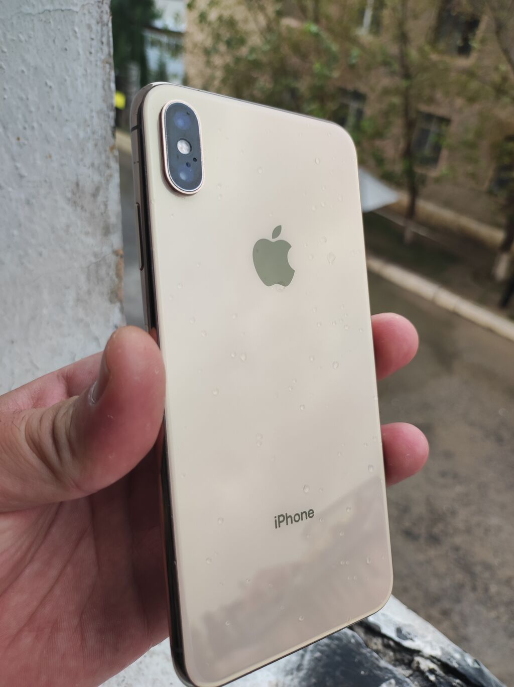 IPhone Xs Max, 256 GB — Apple iPhone, Bakı