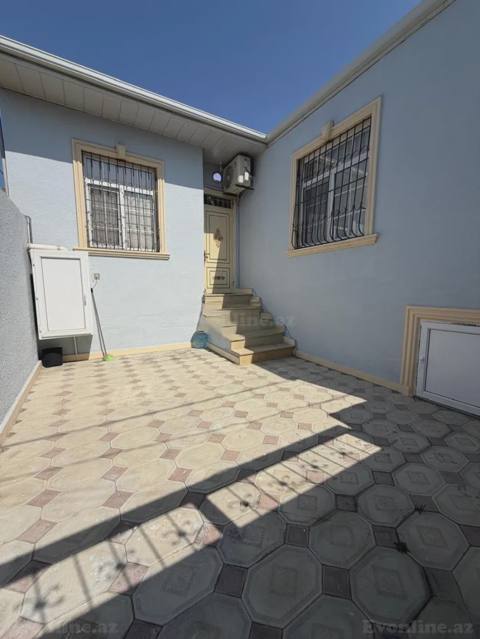 Satılır 3 otaqlı Həyət evi 80 m² Bakı, Abşeron r., Masazır — Bakı