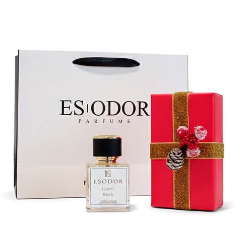Esodor Rush qadınlar üçün ətir suyu, 30 ml — Bakı