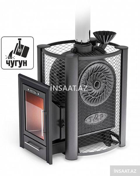Sauna odun sobasi — RvR Sauna MMC — Жөндеу қызметтері