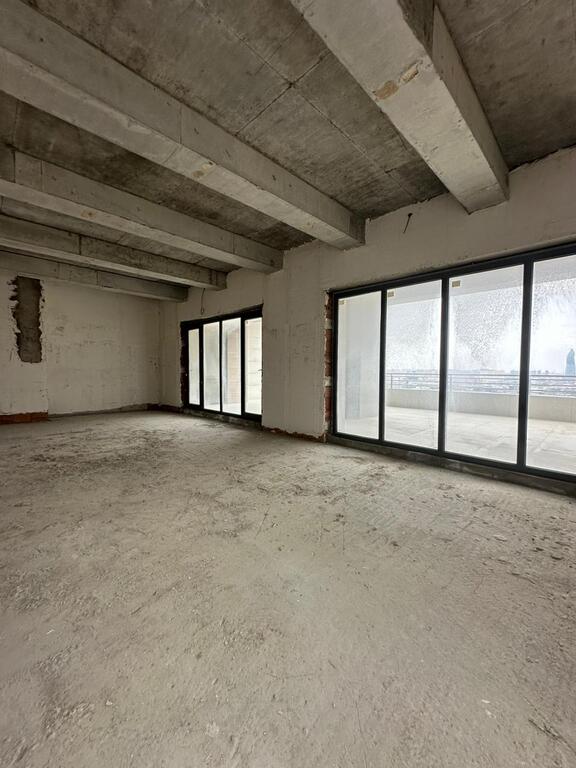 Satılır 5 otaqlı yeni tikili 314 m² — Mənzil, Bakı (5)