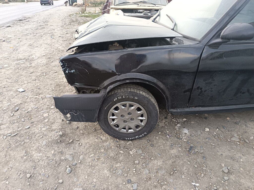 Tofas Dogan, 1.6 L, 2004 il, 333 333 km 77-TC-932 — Avtomobillər, Xaçmaz (8)