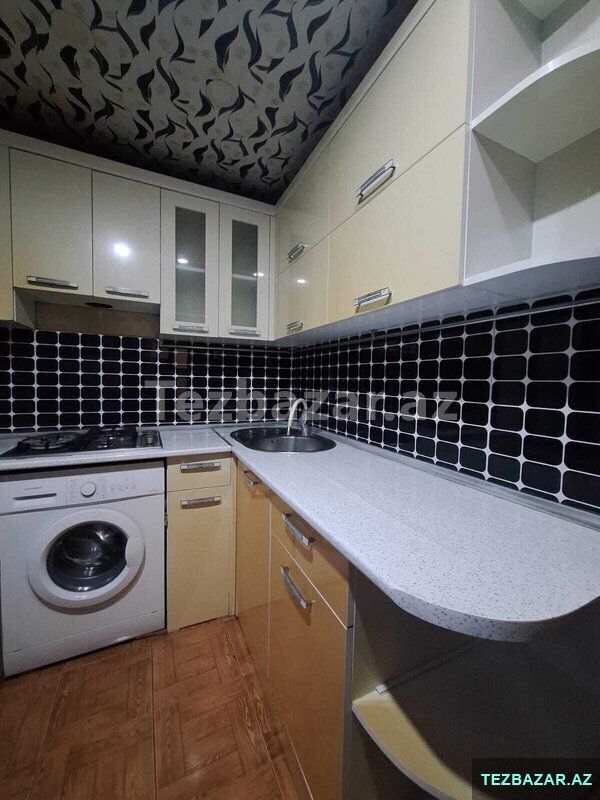 2 otaqli kohne tikili — Mənzil, Bakı (8)