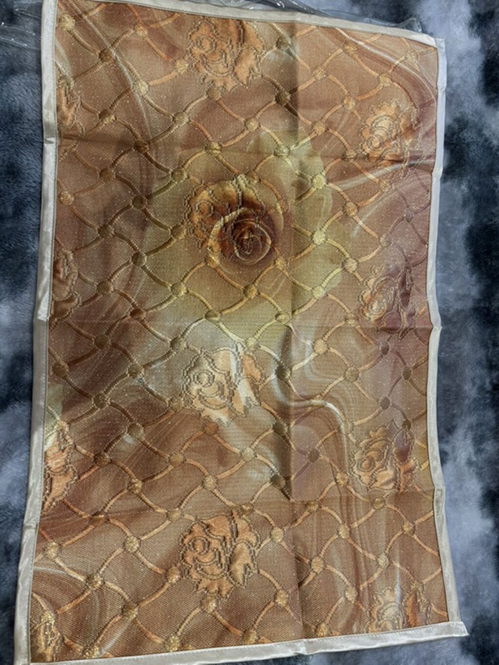 Yeni ədyal satılır, heç istifadə edilməyib. Staysim Home Collection — Döşəmə dəsti, Bakı (2)