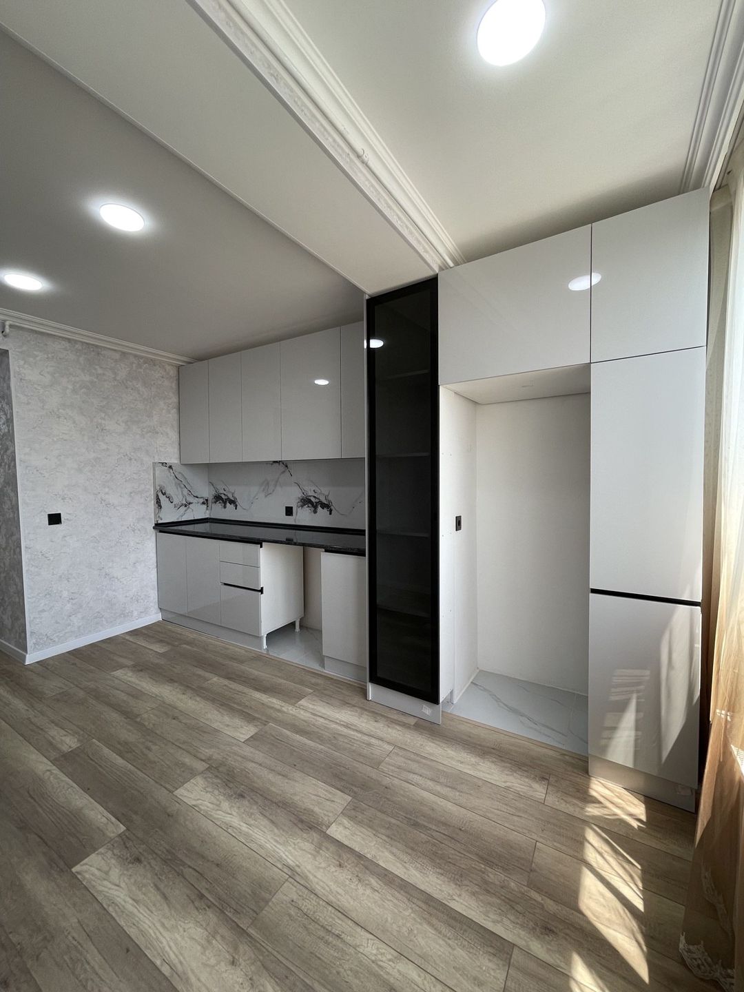 Satılır 2 otaqlı köhnə tikili 60 m² — Mənzil, Bakı (8)