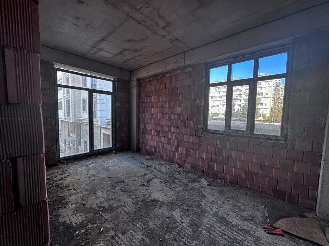 Satılır 2 otaqlı yeni tikili 67 m² — Mənzil, Bakı (6)
