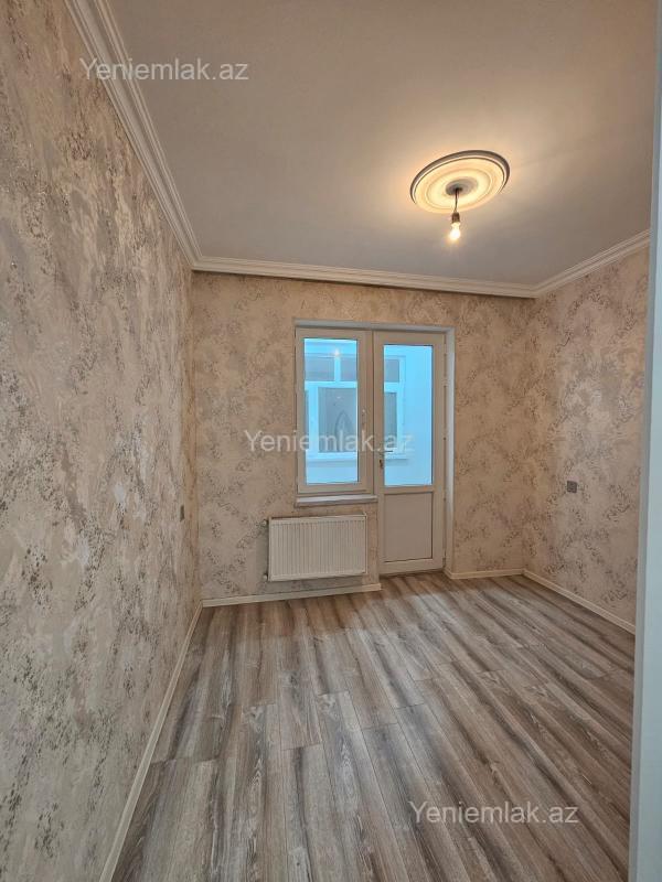 Satılır 3 otaqlı Bina evi menzil (Köhnə tikili), 75 m², 10-cu mikrorayon — Mənzil, Sumqayıt (4)
