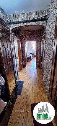 Satılır 2 otaqlı 45 m² köhnə tikili Hövsan — Mənzil (6)