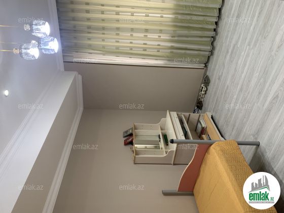 Satılır 4 otaqlı 132 m² yeni tikili Xırdalan — Mənzil (10)