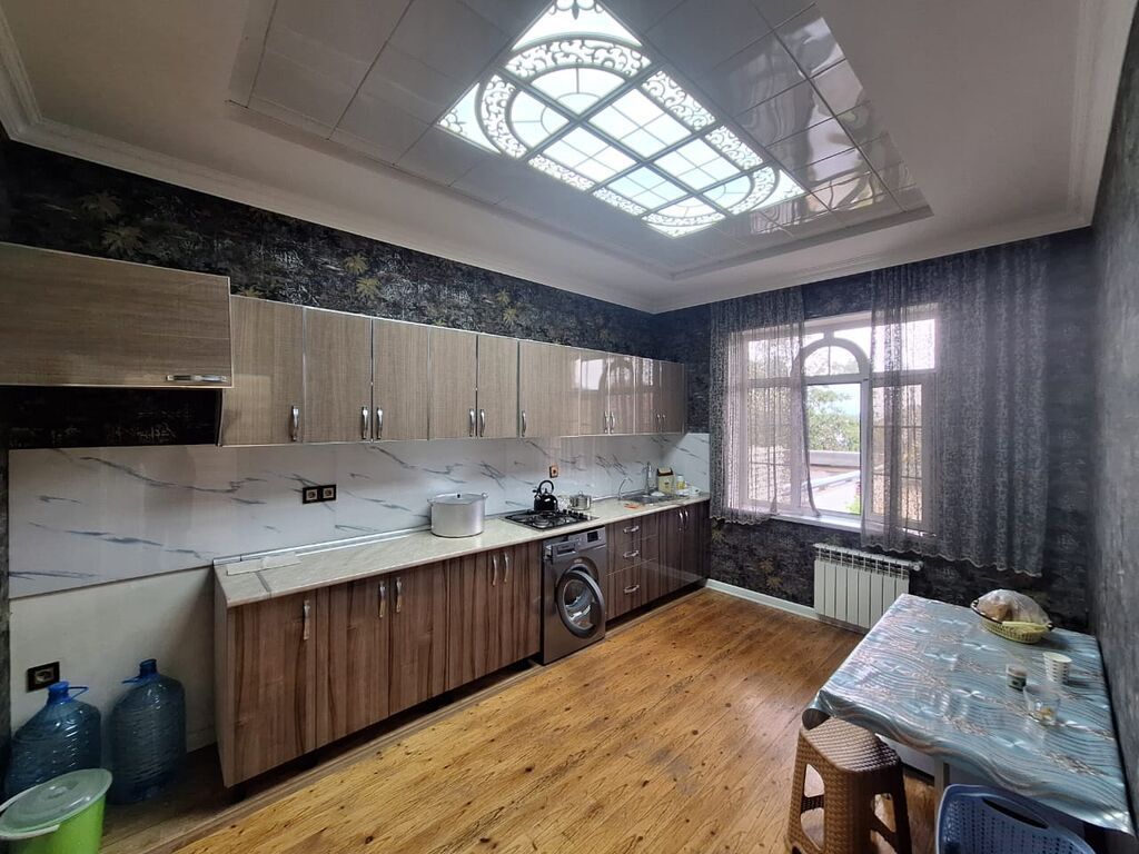Zabrat 3 otaqlı, 100 kv. m — Ev, villa, Bakı (3)