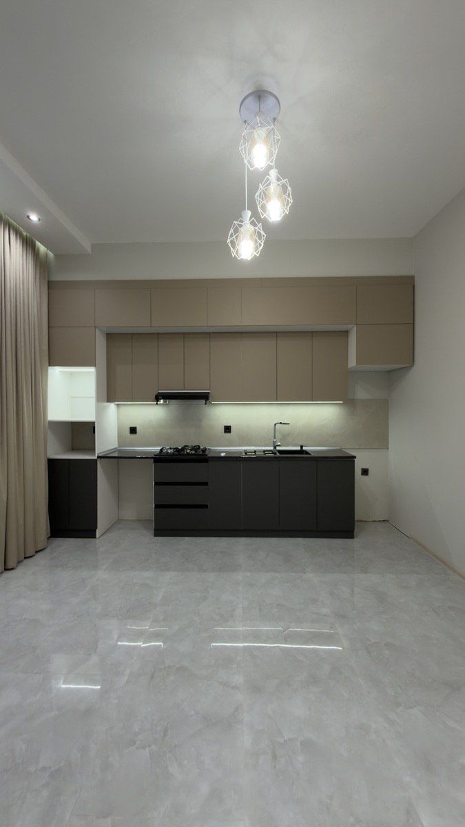 Satılır 4 otaqlı həyət evi/bağ evi 180 m² — Ev, villa, Bakı (8)