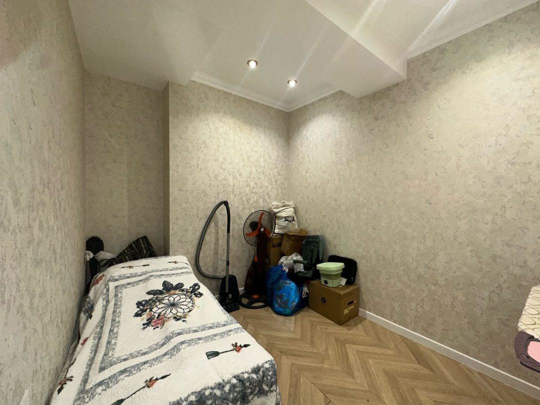 Satılır 3 otaqlı yeni tikili 102 m² — Mənzil, Bakı (8)