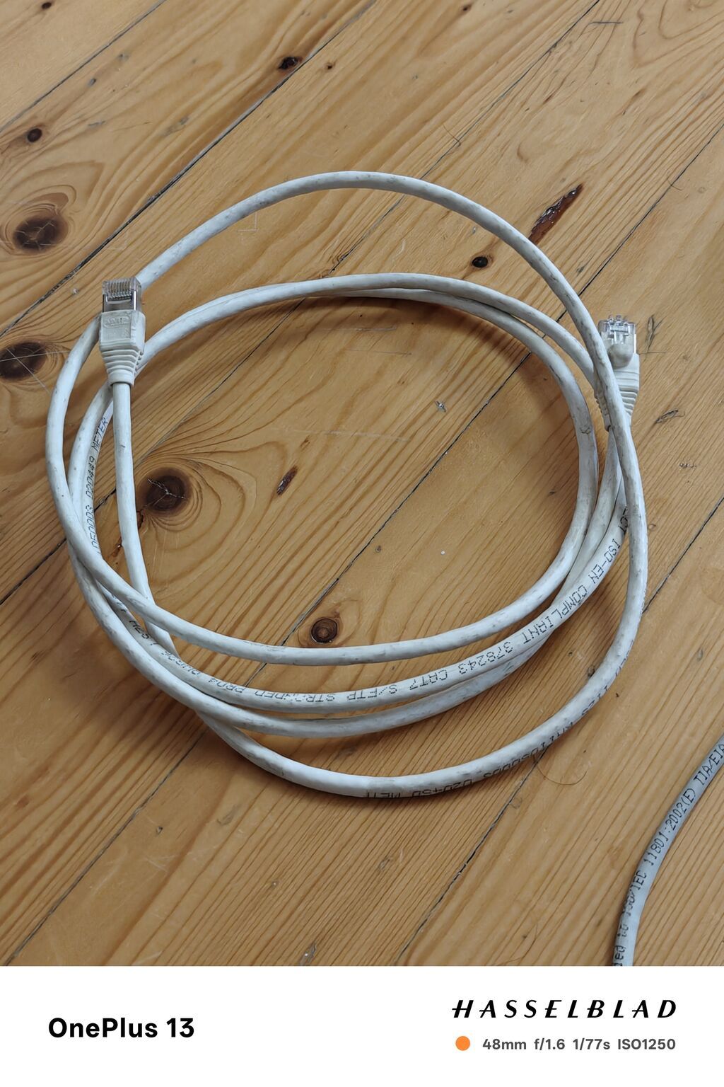 Məhsul: Ethernet (RJ45) şəbəkə kabelləri dəsti Təsvir: - Müxtəlif — Şəbəkə və server avadanlığı, Xırdalan (4)