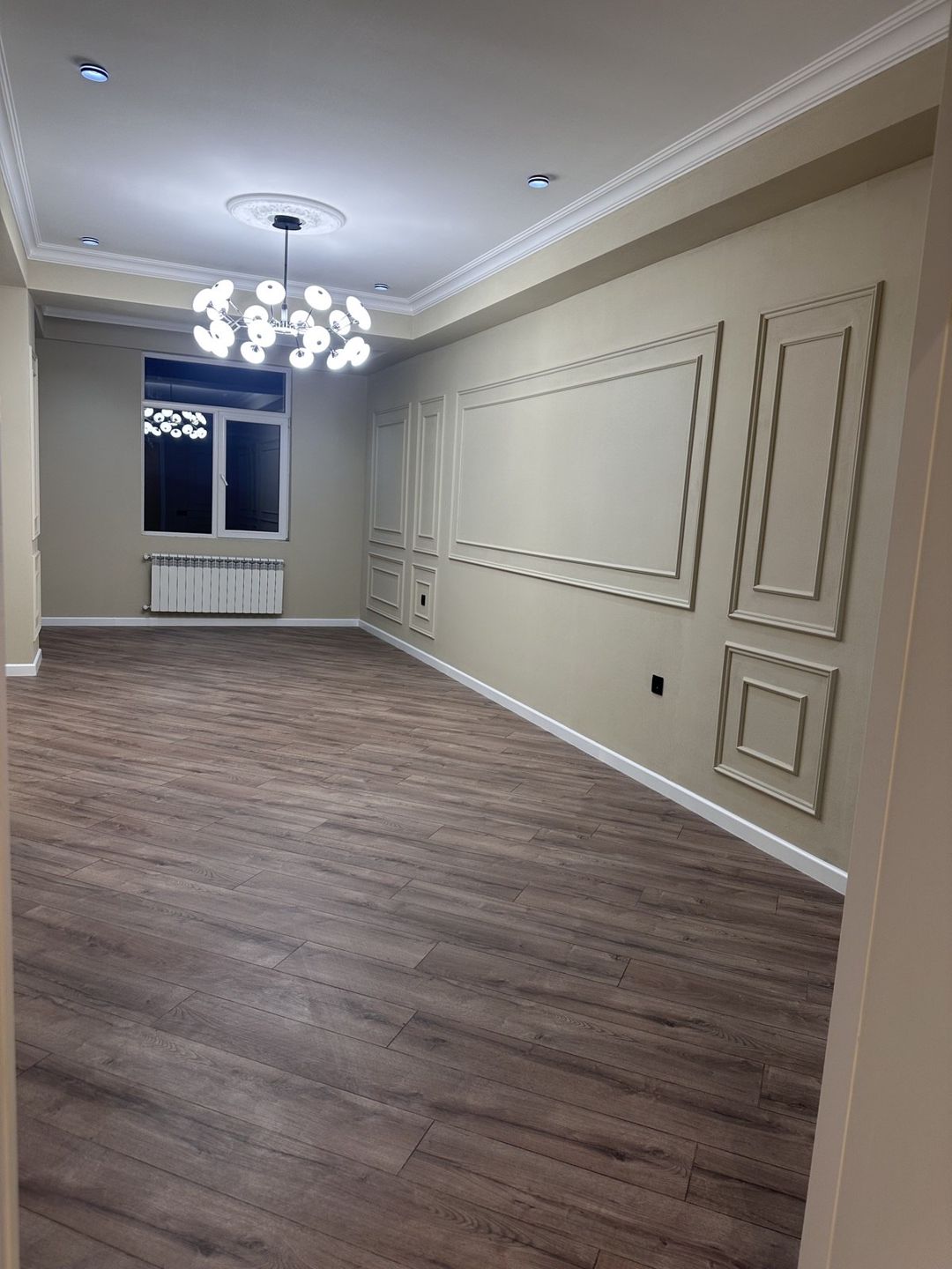 Satılır 3 otaqlı yeni tikili 107 m² — Mənzil, Xırdalan (4)