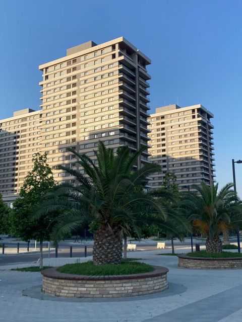 Satılır 5 otaqlı yeni tikili 314 m² — Bakı