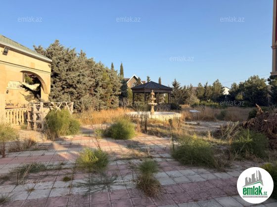 Satılır 23 sot torpaq Mərdəkan — Torpaq (4)