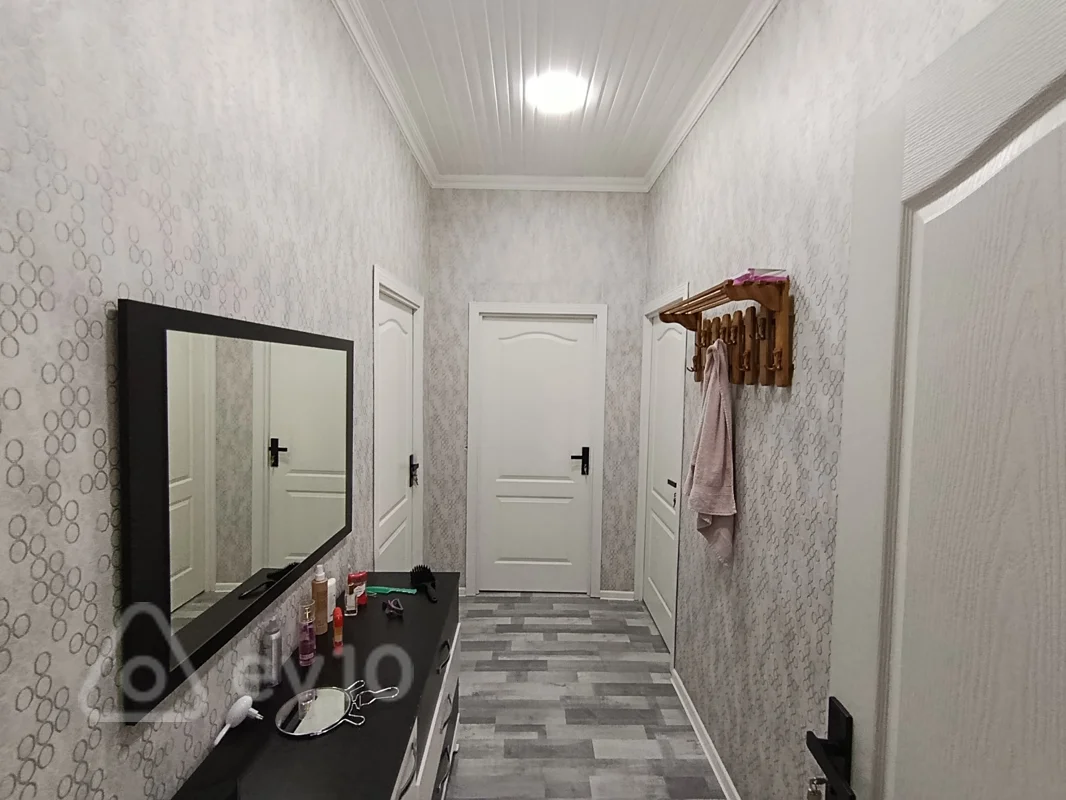 4 otaqlı həyət evi, 110 m², 10 may küçəsi — Ev, villa, Bakı (3)