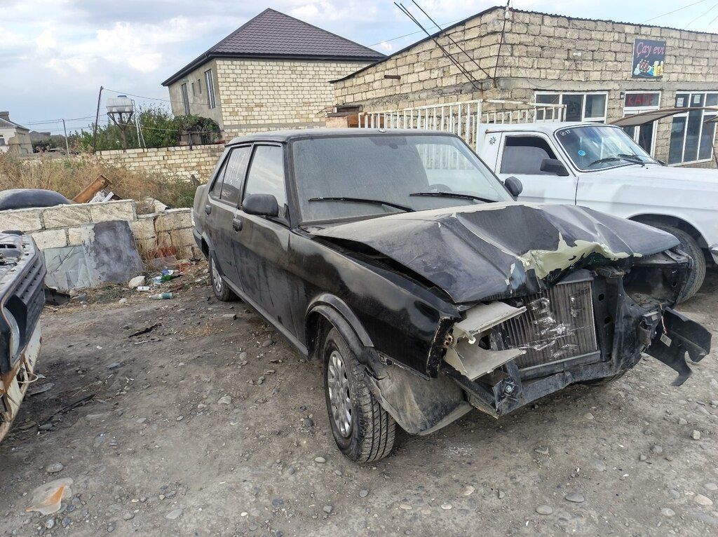 Tofas Dogan, 1.6 L, 2004 il, 333 333 km 77-TC-932 — Avtomobillər, Xaçmaz (4)