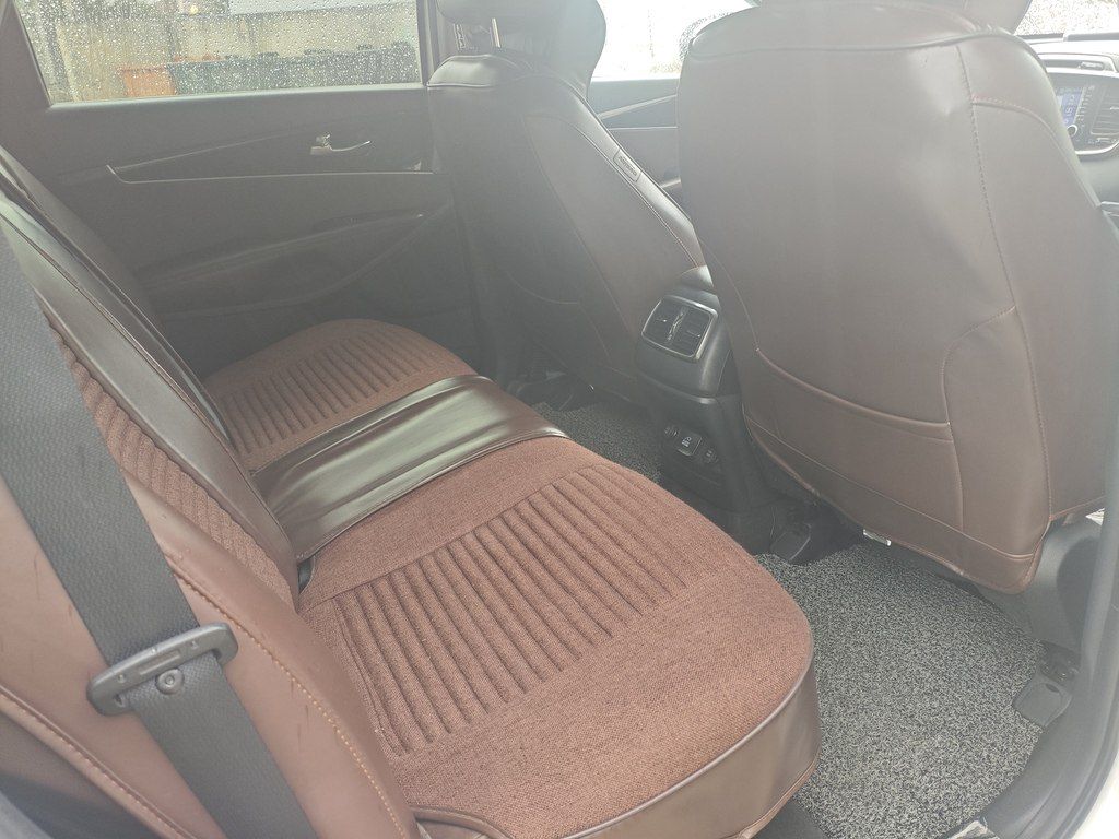 Kia Sorento, 2.0 L, 2016 il, 202 125 km 90-KY-118 — Avtomobillər, Bakı (6)