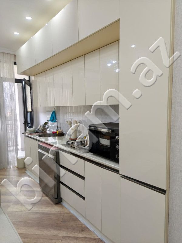 2 otaqlı Yeni tikili, Satış, Bakı, Yasamal, 20 yanvar — Mənzil, Bakı (4)