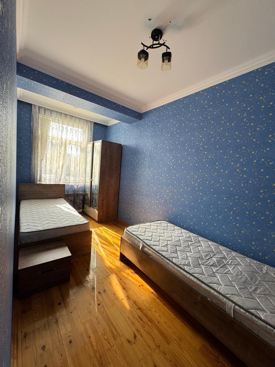 Satılır 3 otaqlı yeni tikili 110 m² — Mənzil, Bakı (7)