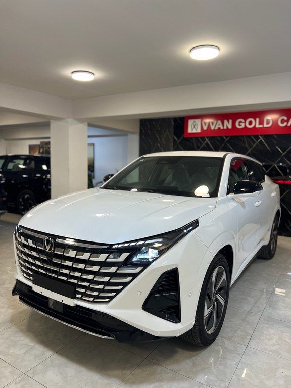 Changan Uni-Z, 1.5 L, 18.4 kWh, 2026 il, yeni — Avtomobillər, Bakı (2)