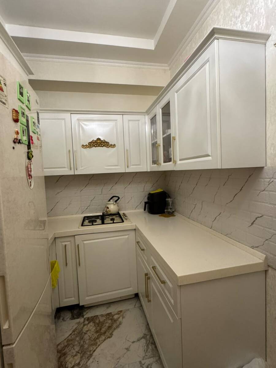 Satılır 2 otaqlı yeni tikili 44 m² — Mənzil, Bakı (2)