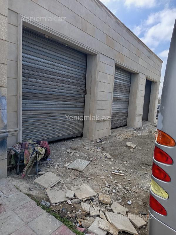 Satılır 3 otaqlı Obyekt, 86 m², Sumqayıt şəh — Əmlak, Sumqayıt (3)
