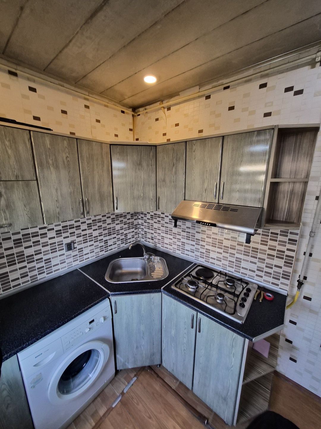 İcarəyə verilir 2 otaqlı köhnə tikili 55 m² — Mənzil, Bakı (8)