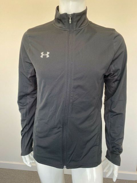 Original Under Armour razmer S (fitted) Cox nazik, yungul — Bakı
