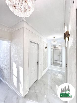 Satılır 2 otaqlı 60 m² köhnə tikili Nizami m — Mənzil (7)