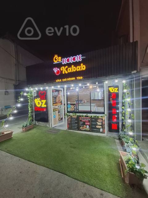 Obyekt, 80 m², Abbas Mirze Serifzade — kirayə — Orxan — Obyekt