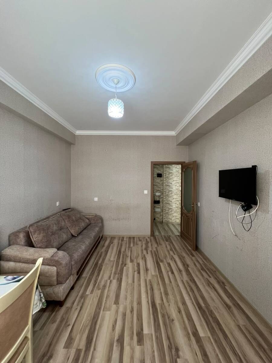 Satılır 2 otaqlı yeni tikili 44 m² — Mənzil, Bakı (2)