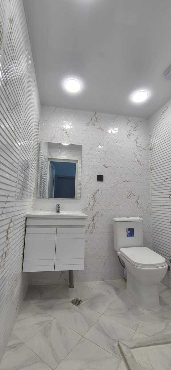 Satılır 2 otaqlı yeni tikili 58 m² — Mənzil, Bakı (11)