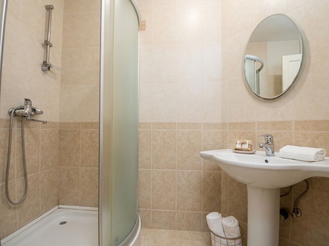 Satılır 3 otaqlı yeni tikili 102 m² — Mənzil, Bakı (9)