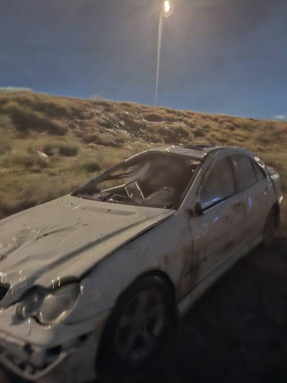Mercedes C 230, 1.8 L, 2006 il, 350 000 km — Avtomobillər, Bakı (3)