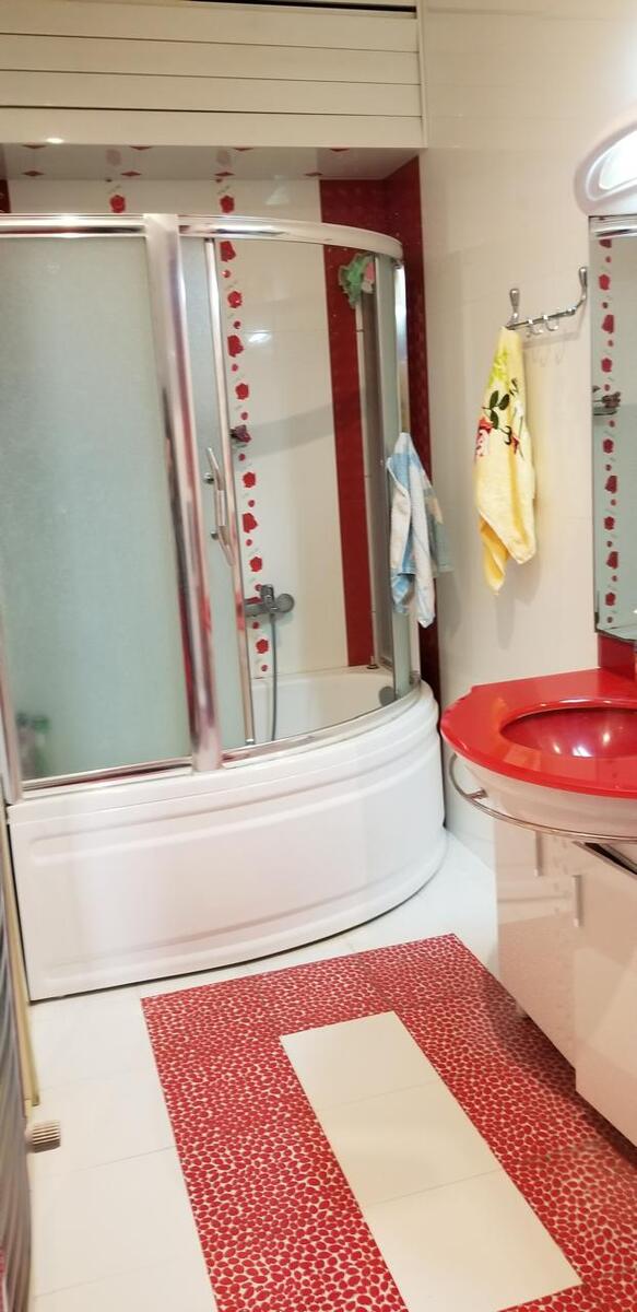 Satılır 3 otaqlı yeni tikili 115 m² — Mənzil, Bakı (11)