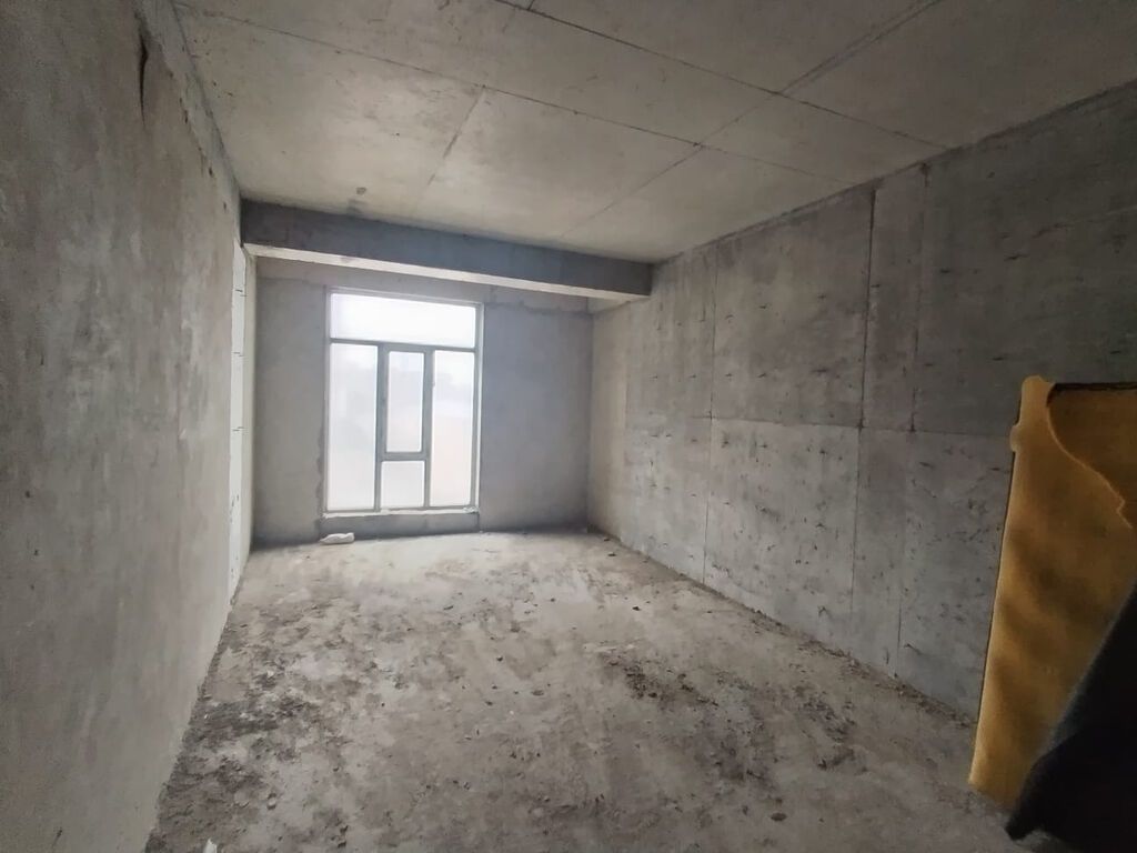 4 otaqlı, Yeni tikili, 155 kv. m — Mənzil, Bakı (5)