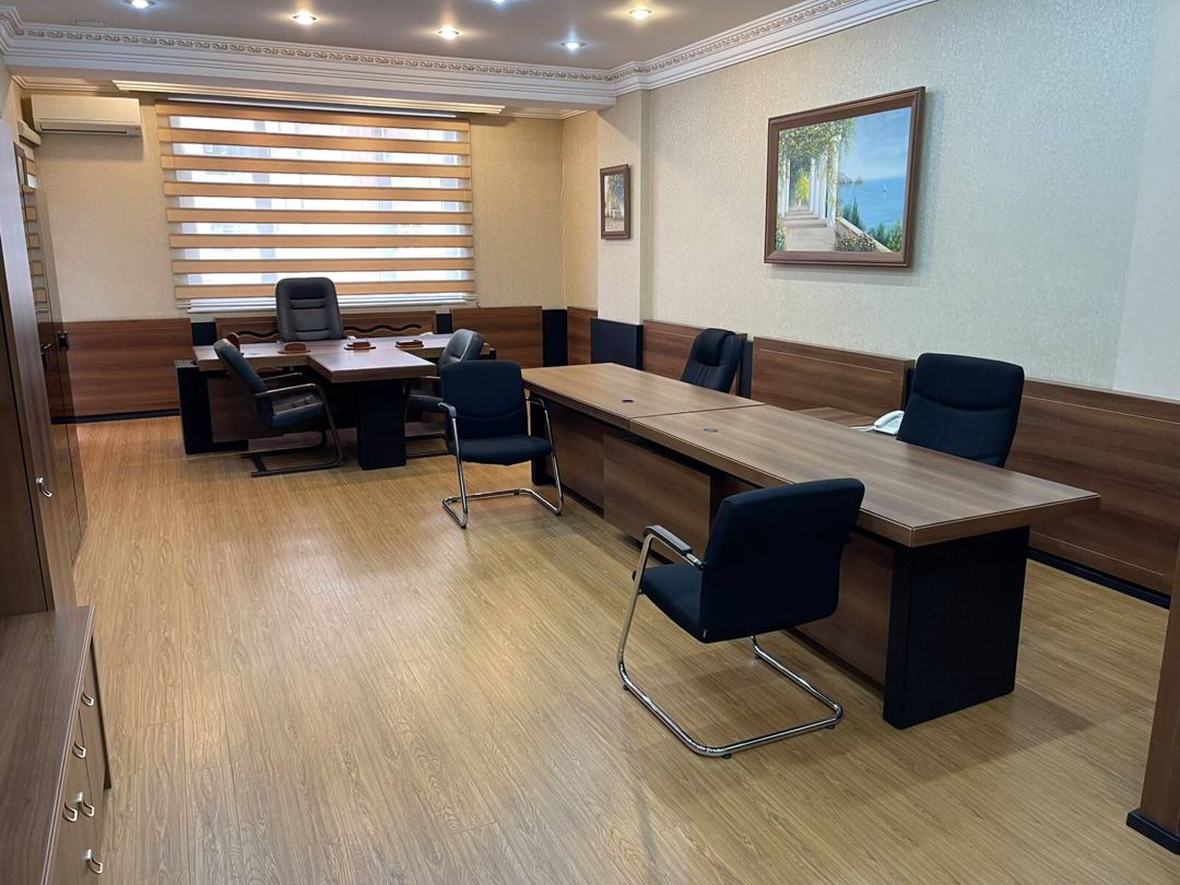 İcarəyə verilir obyekt 1000 m² — Əmlak, Bakı (4)