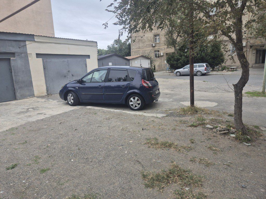 Renault Scenic, 1.5 L, 2006 il, 260 000 km 99-SK-247 — Avtomobillər, Sumqayıt (3)