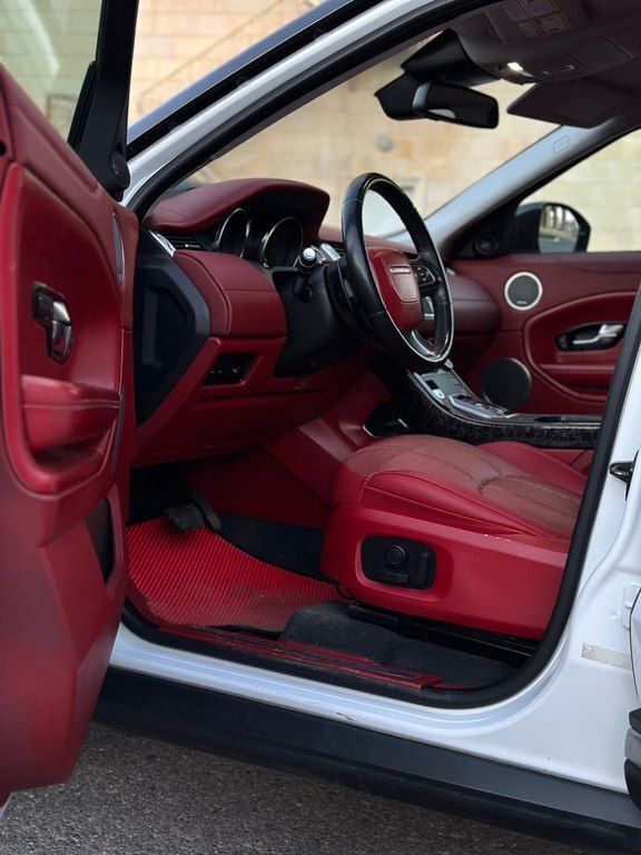 Land Rover RR Evoque, 2.0 L, 2017 il, 93 300 km 01-AG-721 — Avtomobillər, Bakı (6)