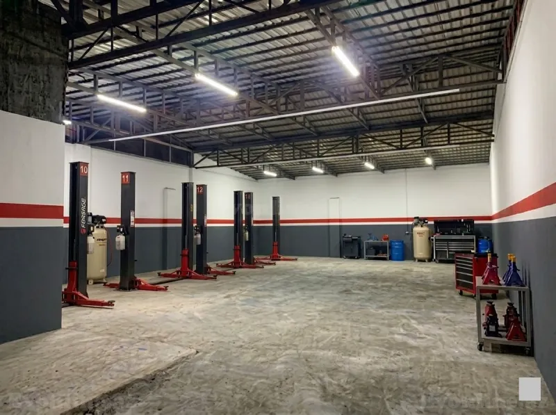 Satılır Obyekt 400 m² Bakı, Sabunçu r., Zabrat — Əmlak, Bakı (3)