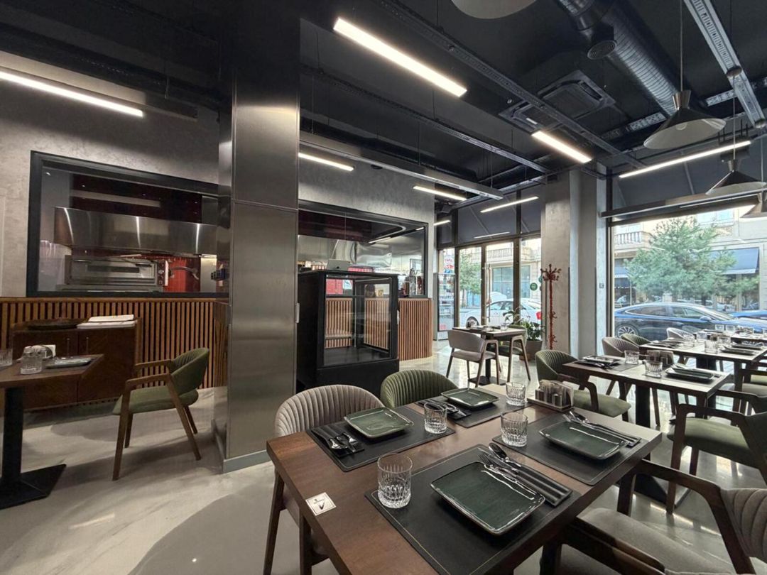 Satılır obyekt 84 m² — Əmlak, Bakı (3)