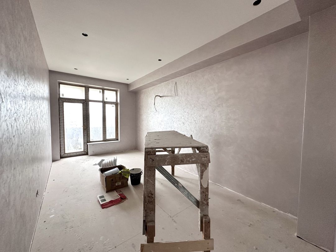 Satılır 5 otaqlı yeni tikili 210 m² — Mənzil, Bakı (7)