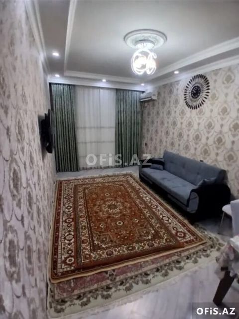 Yeni tikili Satılır Abşeron r., Masazır q., 2 otaq, 55 m² — Bakı
