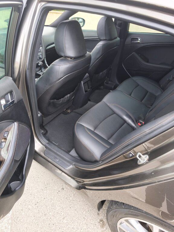 Kia Optima, 2.4 L, 2012 il, 313 000 km 77-TB-193 — Avtomobillər, Bakı (8)