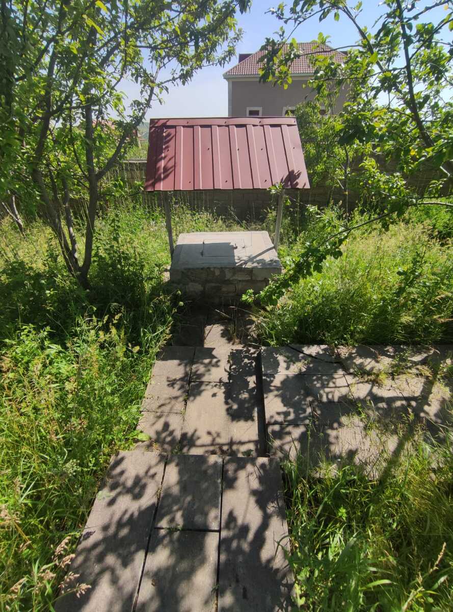 Satılır 4 otaqlı həyət evi/bağ evi 328 m² — Ev, villa, Şamaxı (11)