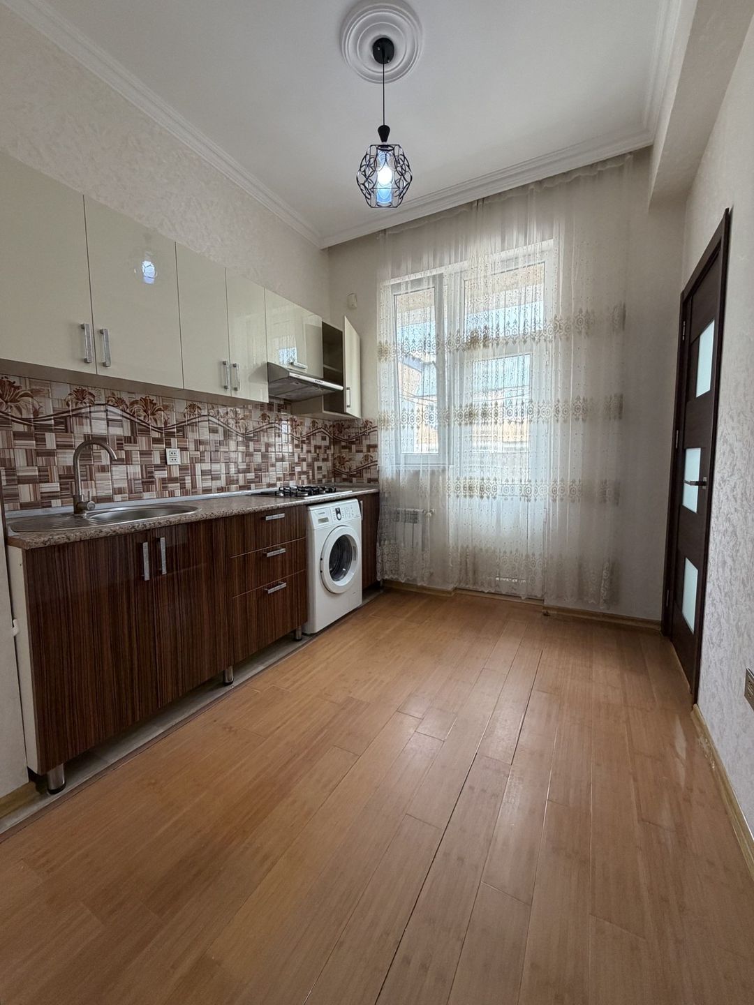 Satılır 2 otaqlı yeni tikili 46 m² — Mənzil, Xırdalan (6)