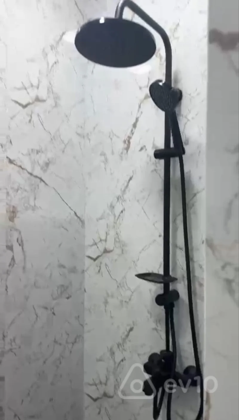 3 otaqlı mənzil, 111 m², Genclik metro — Mənzil, Bakı (8)